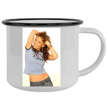 Thalia Camping Mug