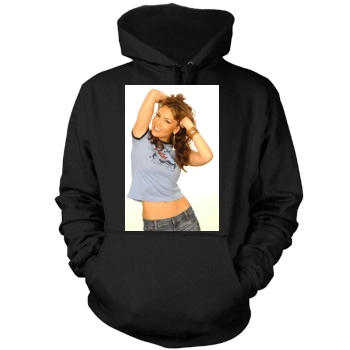 Thalia Mens Pullover Hoodie Sweatshirt