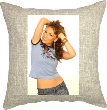 Thalia Pillow