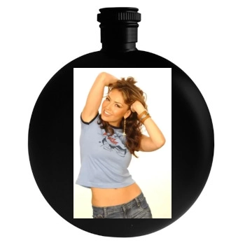 Thalia Round Flask