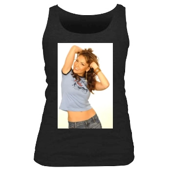 Thalia Women's Tank Top