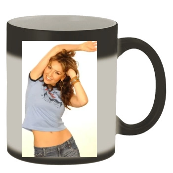 Thalia Color Changing Mug