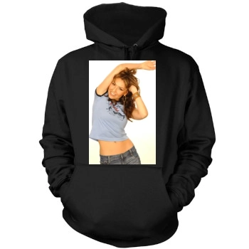 Thalia Mens Pullover Hoodie Sweatshirt