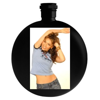 Thalia Round Flask