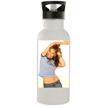 Thalia Stainless Steel Water Bottle