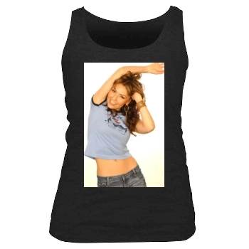 Thalia Women's Tank Top