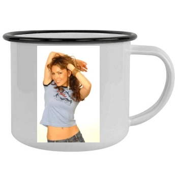 Thalia Camping Mug