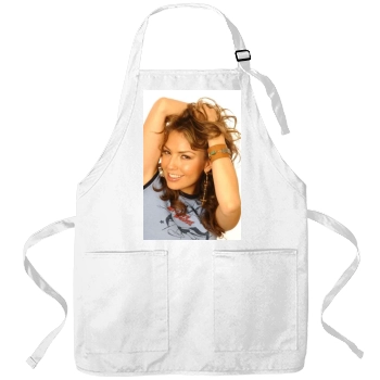 Thalia Apron