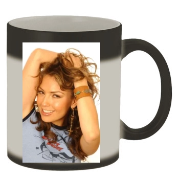 Thalia Color Changing Mug