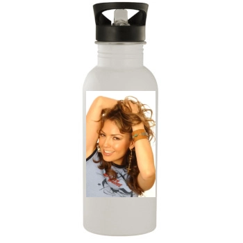 Thalia Stainless Steel Water Bottle