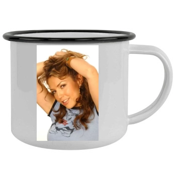 Thalia Camping Mug