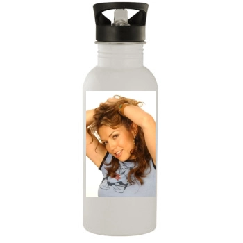 Thalia Stainless Steel Water Bottle