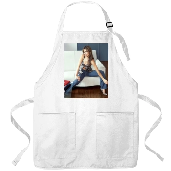 Thalia Apron