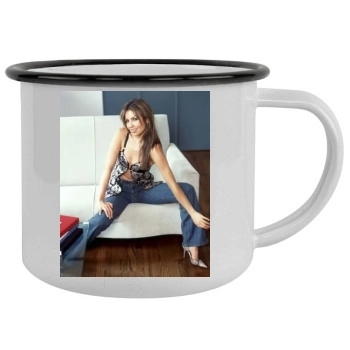 Thalia Camping Mug