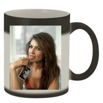 Thalia Color Changing Mug