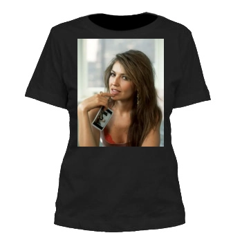 Thalia Women's Cut T-Shirt