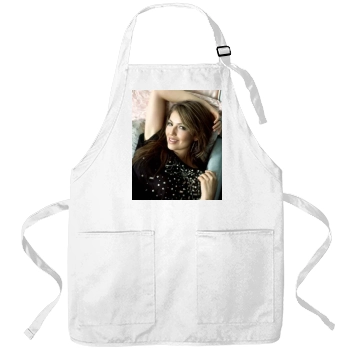 Thalia Apron