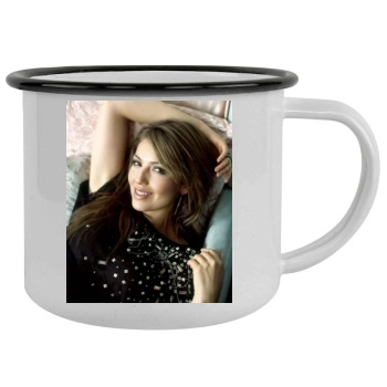 Thalia Camping Mug