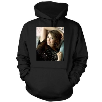 Thalia Mens Pullover Hoodie Sweatshirt