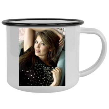 Thalia Camping Mug