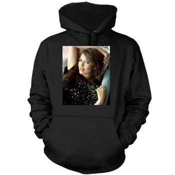 Thalia Mens Pullover Hoodie Sweatshirt