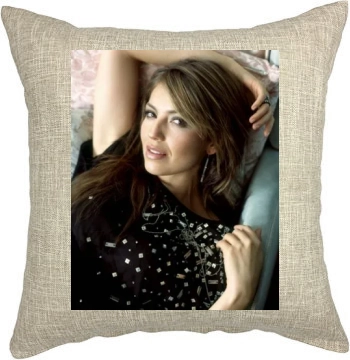 Thalia Pillow