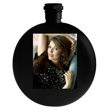 Thalia Round Flask