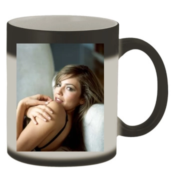 Thalia Color Changing Mug