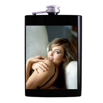 Thalia Hip Flask