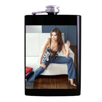 Thalia Hip Flask