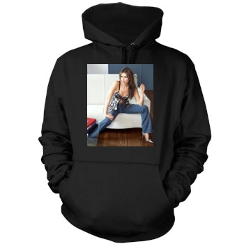 Thalia Mens Pullover Hoodie Sweatshirt