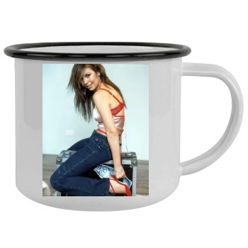 Thalia Camping Mug