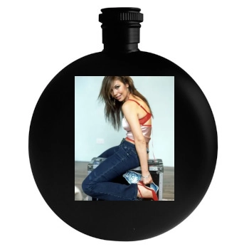 Thalia Round Flask