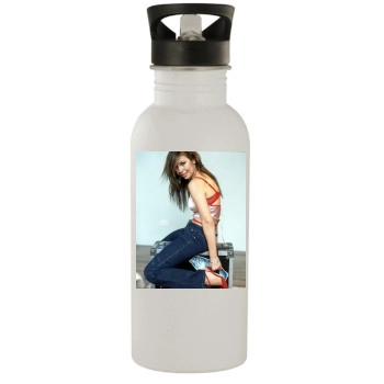 Thalia Stainless Steel Water Bottle