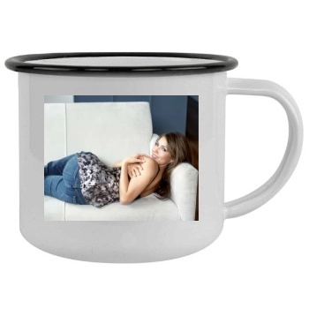 Thalia Camping Mug