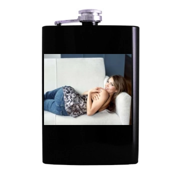 Thalia Hip Flask