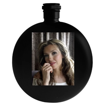 Thalia Round Flask