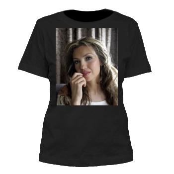 Thalia Women's Cut T-Shirt