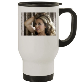 Thalia Stainless Steel Travel Mug