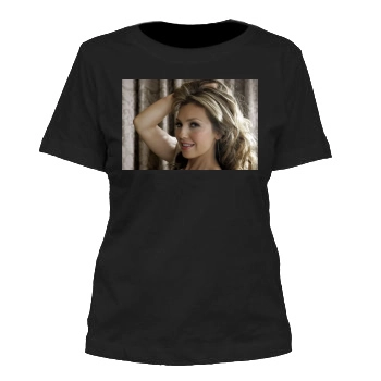 Thalia Women's Cut T-Shirt