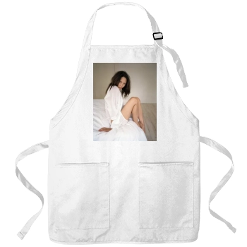 Thandie Newton Apron