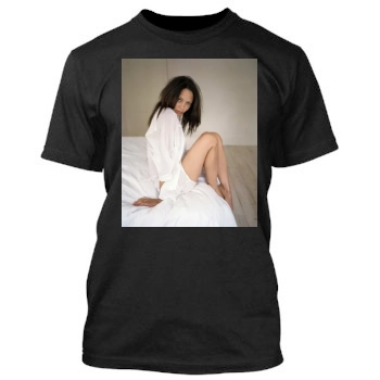 Thandie Newton Men's TShirt