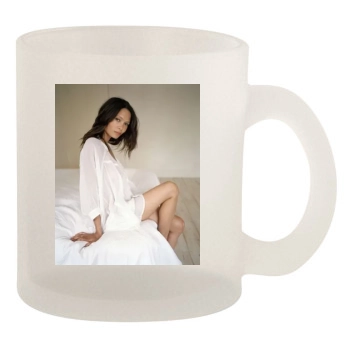 Thandie Newton 10oz Frosted Mug