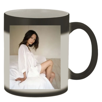 Thandie Newton Color Changing Mug