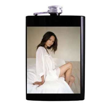 Thandie Newton Hip Flask