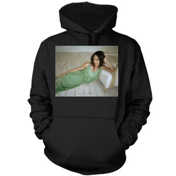 Thandie Newton Mens Pullover Hoodie Sweatshirt