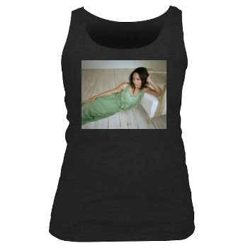 Thandie Newton Women's Tank Top