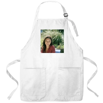 Thandie Newton Apron