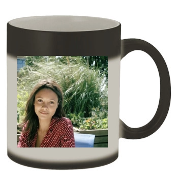 Thandie Newton Color Changing Mug