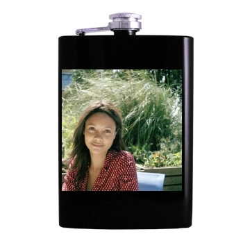 Thandie Newton Hip Flask